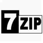 7-zip绿色便携版(文件解压缩软件)