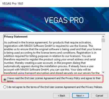 magix vegas pro免激活版(非线性视频编辑软件) 电脑 文件 轻轻 媒体 10 magi magix vegas pro gas 软件下载  第2张