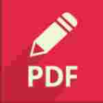 Icecream PDF Editor无限制版(PDF编辑软件)