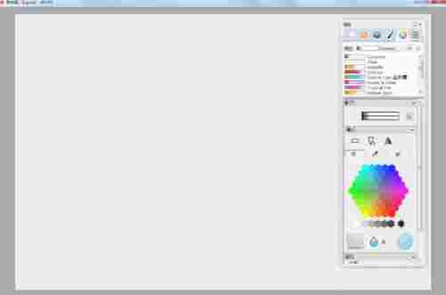 Expresii中文免费版(水墨绘画工具) 转换 uj 应用软件 调节 3D 画笔工具 画笔 ii 2 绘画 软件下载  第1张