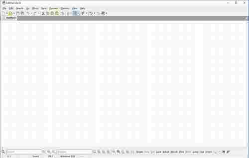 EditPad Lite免费版(文本编辑器与记事本工具)截图1