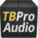 TBProAudio Bundle正式版(音频处理插件工具)