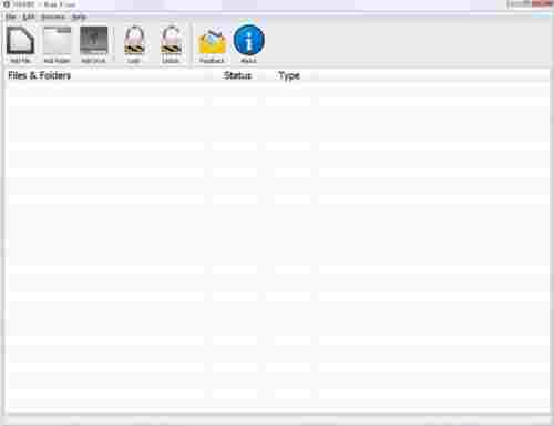 VovSoft Hide Files(文件隐藏加密工具) File VovSoft Files Vov 隐藏 les Soft Hide 加密 文件 软件下载  第1张