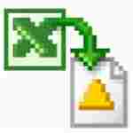 Total Excel Converter(万能表格转换工具)
