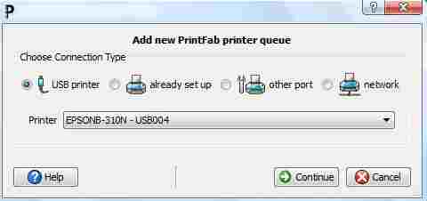 PrintFab Pro XL(打印机驱动程序) pso PrintFab Print 11 复印机 in on 10 打印 2 软件下载  第2张