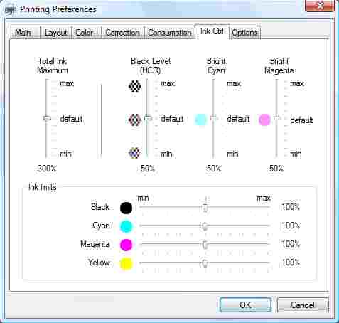 PrintFab Pro XL(打印机驱动程序) pso PrintFab Print 11 复印机 in on 10 打印 2 软件下载  第5张