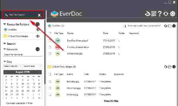 Abelssoft EverDoc(文档管理软件) O 文本文档 11 文本 on Doc ver 文件 10 2 软件下载  第4张