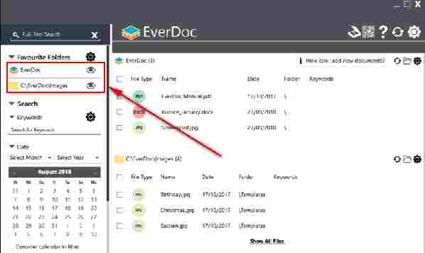 Abelssoft EverDoc(文档管理软件) O 文本文档 11 文本 on Doc ver 文件 10 2 软件下载  第5张