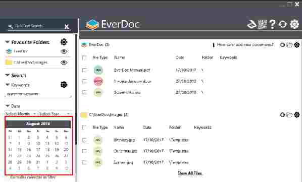 Abelssoft EverDoc(文档管理软件) O 文本文档 11 文本 on Doc ver 文件 10 2 软件下载  第6张