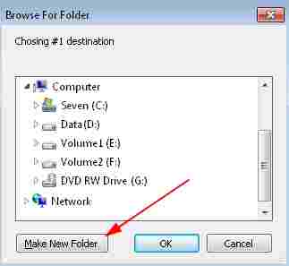 CopyFolders(文件夹复制软件) Copy Folder on 拷贝 ld 10 11 2 文件夹 文件 软件下载  第4张