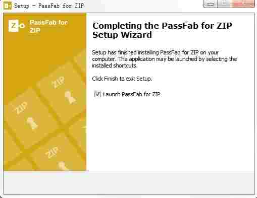 PassFab for ZIP(ZIP密码移除工具) for PassFab 加密 on zip 10 进攻 ZIP 密码 2 软件下载  第4张