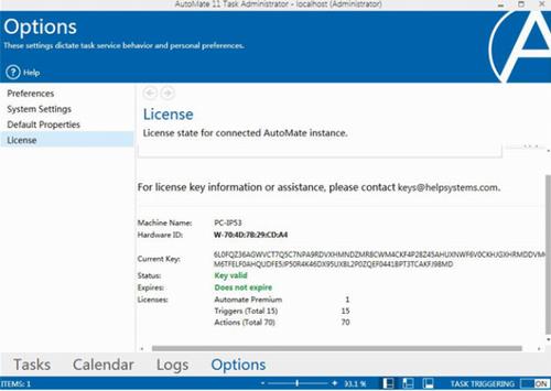 Automate Premium(自动化管理软件)截图1