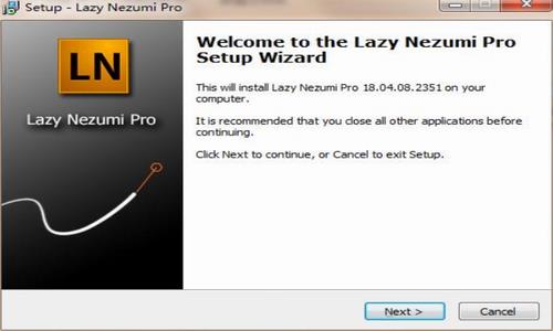 Lazy Nezumi Pro(高级绘画插件工具)截图1