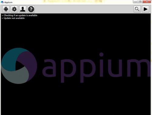Appium(自动化测试工具) in apabi lit abi bili apa O App piu on 软件下载  第1张