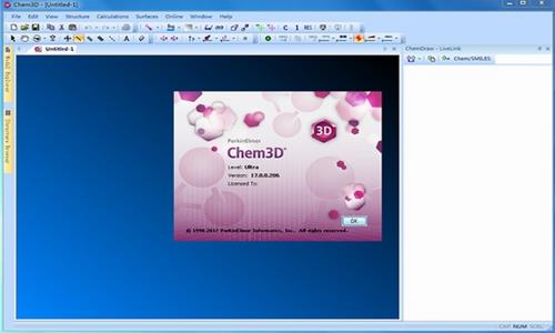 chemoffice 2018(化学绘图软件) offic chemoffice office 电脑 emo in Draw raw on 2 软件下载  第1张