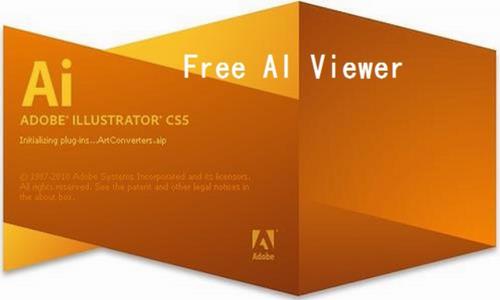 free ai viewer(ai文件查看器) free 图象 fre wer fr viewer 文件 strong on ai 软件下载  第1张