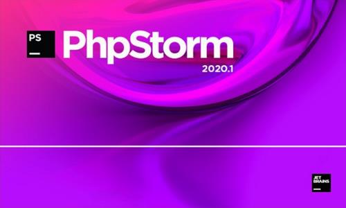 jetbrains phpstorm2021 (php集成开发工具) jet brain ai rain strong hp to on in 2 软件下载  第1张