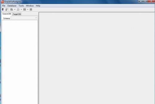 OracleToPostgres(Oracle转Postgres工具) 精简 2 数据库 To on strong O Oracle stg rac 软件下载  第1张