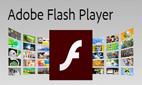 flash10(多媒体播放器插件) 3D in h10 h1 10 flash on flas strong ash 软件下载  第1张