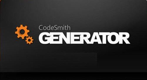 CodeSmith Generator(代码自动生成器)截图1