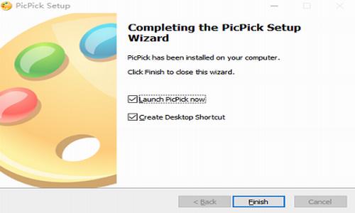 picpick(截屏软件)截图1