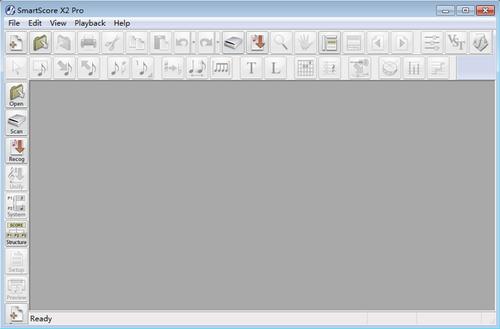 SmartScore X2 Pro(乐谱扫描软件) in 11 Pro X2 strong on SmartScore Smart ar 2 软件下载  第1张