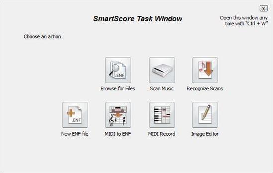 SmartScore X2 Pro(乐谱扫描软件) in 11 Pro X2 strong on SmartScore Smart ar 2 软件下载  第2张