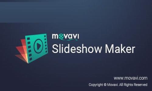 movavi slideshow maker(幻灯片制作软件) movavi mak mov sli 文件 slideshow eshow avi on strong 软件下载  第1张