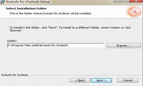 kutools for outlook(Outlook功能增强软件)截图1