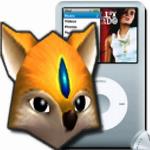 Bluefox iPod Video Converter(iPod视频格式转换器)