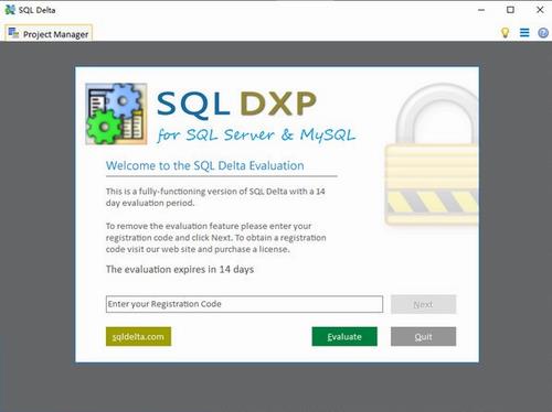SQL DXP for SQL Server and MySQL(跨平台数据比较工具) DXP strong on 脚本制作 脚本 My ver Server 数据库 SQL 软件下载  第1张
