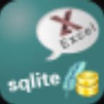 XlsToSqlite(XLS导入SQLite工具) XlsToSqlite(XLS导入SQLite工具)