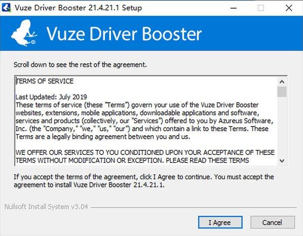 Vuze Driver Booster(驱动更新软件) Driver 电脑 扫描仪 Vuze Booster strong on 11 2 驱动 软件下载  第2张
