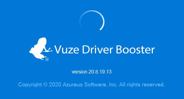 Vuze Driver Booster(驱动更新软件) Driver 电脑 扫描仪 Vuze Booster strong on 11 2 驱动 软件下载  第3张