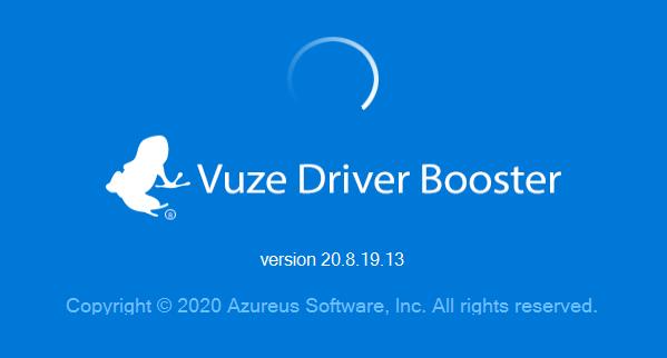 Vuze Driver Booster(驱动更新软件) Driver 电脑 扫描仪 Vuze Booster strong on 11 2 驱动 软件下载  第3张
