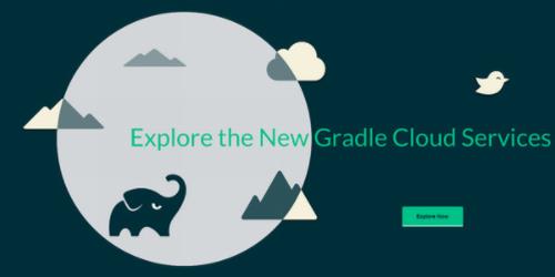 Gradle(多功能开源构建自动化工具) 11 破解 破解版 每日任务 文件 2 strong on in rad 软件下载  第1张