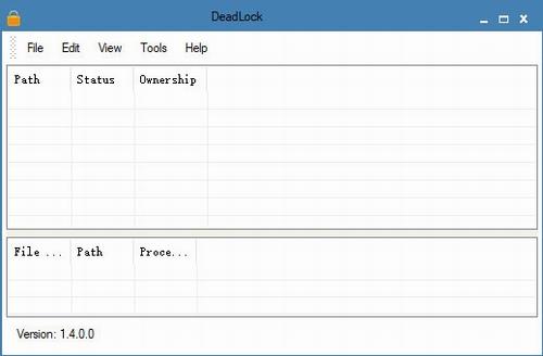 DeadLock(文件夹解锁工具) 2 in 计算机 11 Total 文件夹 文件 应用软件 on strong 软件下载  第1张
