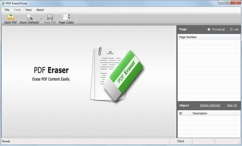 PDF Eraser Pro(PDF擦除工具) Pro破解版 破解版 Pro 2 ase Eraser 文本 on strong PDF 软件下载  第1张