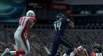 Madden NFL 体育竞技 动作 游戏 手机游戏  第1张