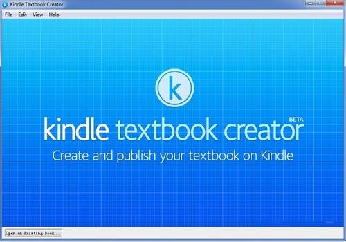 Kindle Textbook Creator(电子书制作工具) Text to strong Creator x Textbook Creator最新版 on Kindle in 软件下载  第1张