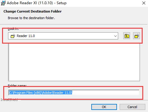 adobe reader reader Reader in PDF strong Adobe on obe dobe 2 软件下载  第3张