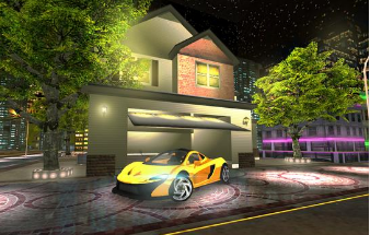 街头驾驶极限2 赛车 冒险 竞技 游戏 手机游戏  第1张
