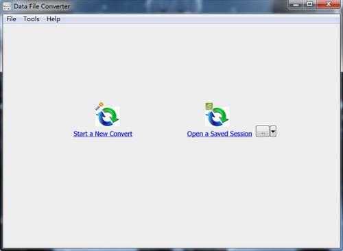 DataFileConverter(数据转换软件) Data Convert Converter ver 2 文件格式 X strong 文件 on 软件下载  第1张