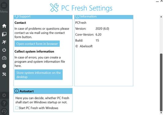 pc fresh 2022 fr fresh fre strong on Windows Window in 电脑 2 软件下载  第1张