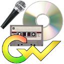 goldwave(数字音频编辑) goldwave(数字音频编辑)