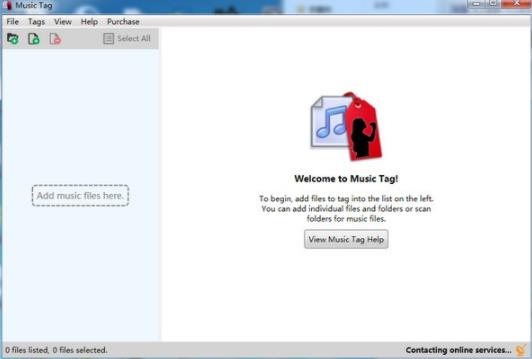 musictag(音乐标签) 13 11 music 文件 on 10 x strong 音乐 2 软件下载  第1张