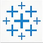 tableau desktop(数据可视化工具)