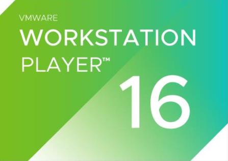 vmware workstation player(虚拟机) vm虚拟机 Works Workstation in 虚拟机 station stat vm 2 on 软件下载  第1张