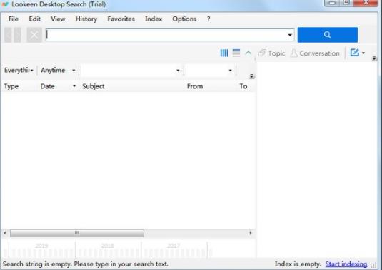 lookeen(搜索工具) on strong Window Windows in Outlook O keen 2 look 软件下载  第1张