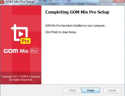 gom mix pro(视频编辑工具) 7 pr 9 视频剪辑 strong 剪辑 on x 短视频 2 软件下载  第4张